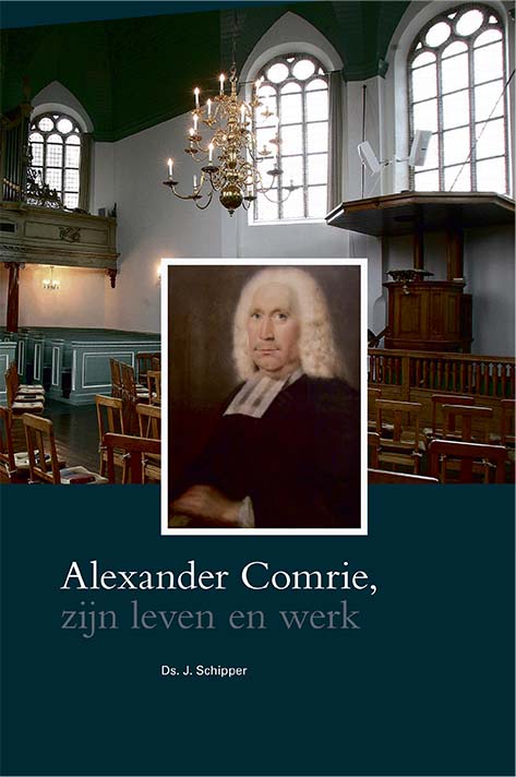 Alexander Comrie